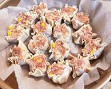 コーン入り焼売作り方3写真