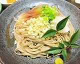 ヘルシーぶっかけ蕎麦♬ダイエットの味方作り方2写真