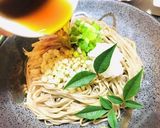 ヘルシーぶっかけ蕎麦♬ダイエットの味方作り方4写真