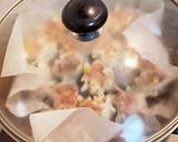 コーン入り焼売作り方4写真