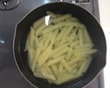レタスのマカロニサラダ作り方2写真