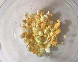 レタスのマカロニサラダ作り方6写真