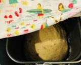 焼きたてパン　冷ます時に乾燥を防ぐ方法♡作り方8写真