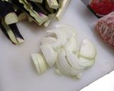 茄子のトマトグラタン作り方1写真