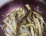 茄子のトマトグラタン作り方3写真