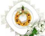 大人気！粉吹き芋とそぼろの本格オムライス作り方9写真