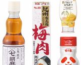 簡単☆梅かつおきゅうり作り方1写真