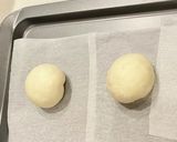 丸パン　作り方3写真