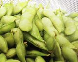 ぶっこみ☆茹で枝豆♪作り方3写真
