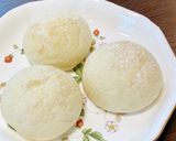 丸パン　作り方6写真