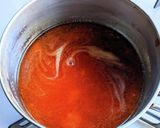 鶏の甘酢唐揚げ作り方6写真
