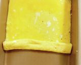 牛乳のコク！ふっくらあまーい卵焼き作り方3写真