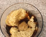 ポリ袋でプリン作り方6写真