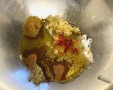 簡単ヘルシー♫鶏むね肉のスパイス焼き作り方2写真