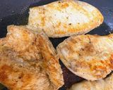 簡単ヘルシー♫鶏むね肉のスパイス焼き作り方9写真