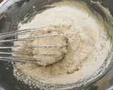 檸檬cake作り方4写真