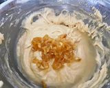 檸檬cake作り方5写真