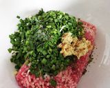 春巻き餃子作り方2写真
