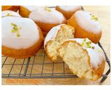 檸檬cake作り方7写真