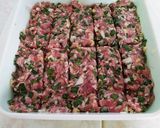 春巻き餃子作り方3写真