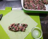 春巻き餃子作り方4写真