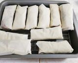 春巻き餃子作り方5写真