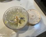 本格派!!タイ料理屋のガパオライス作り方4写真