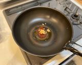 本格派!!タイ料理屋のガパオライス作り方5写真