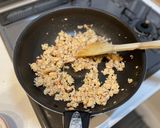 本格派!!タイ料理屋のガパオライス作り方6写真