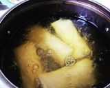 春巻き餃子作り方6写真