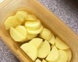濃厚ホワイトソースのチキンドリア作り方4写真