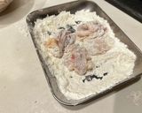 カリッじゅわ唐揚げ作り方4写真