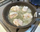 カリッじゅわ唐揚げ作り方5写真