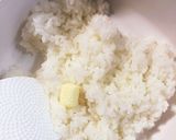 濃厚ホワイトソースのチキンドリア作り方10写真