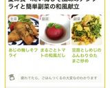 あじの梅しそフライ作り方9写真