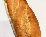 ゆかりのイブクロ　　めんたいフランス作り方4写真