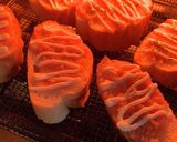 ゆかりのイブクロ　　めんたいフランス作り方8写真