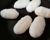 味噌タレで五平餅風アレンジ♪作り方7写真