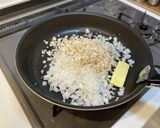 失敗しない✨のっけるだけの簡単オムライス作り方4写真