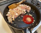 失敗しない✨のっけるだけの簡単オムライス作り方6写真