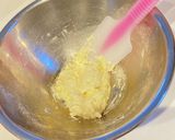 卵アレルギーでも大丈夫！スポンジケーキ作り方4写真