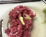 ✿ 冬瓜と豚肉の旨煮 ✿作り方4写真