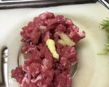 ✿ 冬瓜と豚肉の旨煮 ✿作り方4写真