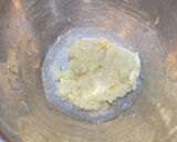 卵アレルギーでも大丈夫！スポンジケーキ作り方5写真