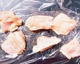 とり肉の甘辛焼き作り方2写真