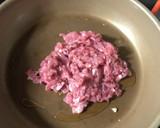 ✿ 冬瓜と豚肉の旨煮 ✿作り方5写真