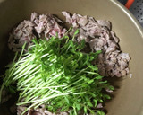 ✿ 冬瓜と豚肉の旨煮 ✿作り方6写真