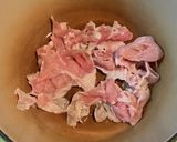 夏バテ防止 ゴーヤ汁作り方5写真