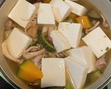 夏バテ防止 ゴーヤ汁作り方8写真
