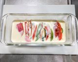 アボカドとズッキーニのトースターグラタン作り方6写真